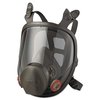 3M Full Facepiece Respirator 6000 Series, Reusable 7000002030